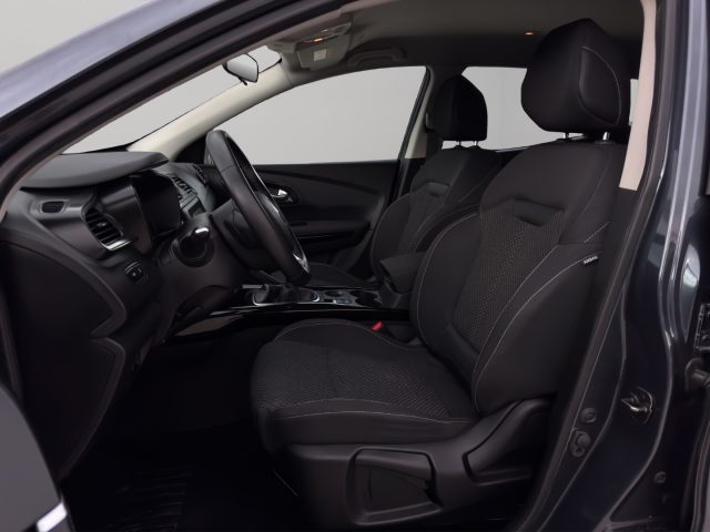 RENAULT Kadjar usata, con Climatizzatore