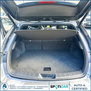 LEXUS UX 250h usata, con Climatizzatore
