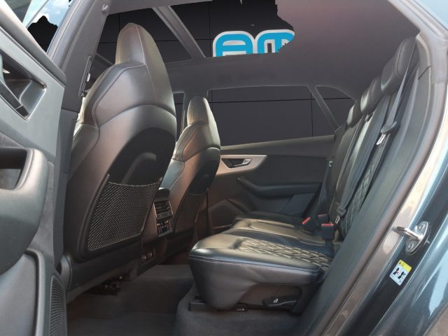 AUDI Q8 usata, con Servosterzo