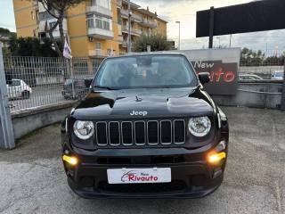 JEEP Renegade 1.6 Mjt 130 CV Longitude