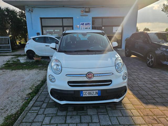 FIAT 500L usata, con Cerchi in lega
