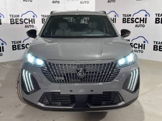 PEUGEOT 2008 usata, con Alzacristalli elettrici