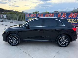 AUDI Q3 usata, con Cerchi in lega