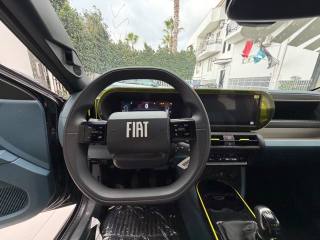 FIAT Grande Panda usata, con Volante multifunzione