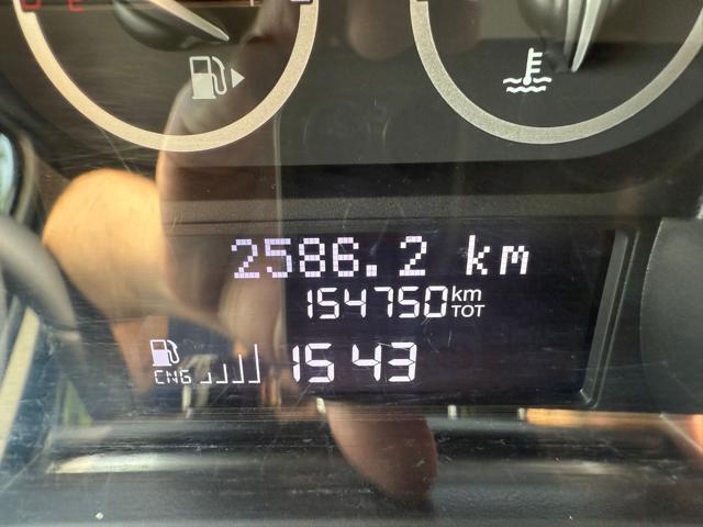 LANCIA Ypsilon usata, con Chiusura centralizzata