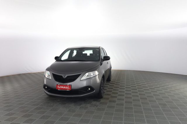 LANCIA Ypsilon usata 0