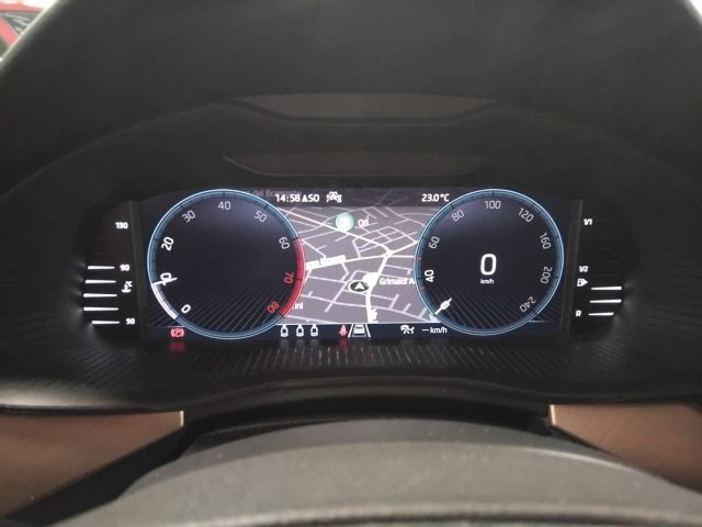 SKODA Kamiq usata, con Adaptive Cruise Control