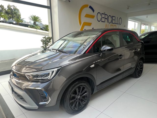 OPEL Crossland usata, con Airbag laterali