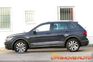 VOLKSWAGEN Tiguan usata, con Controllo trazione