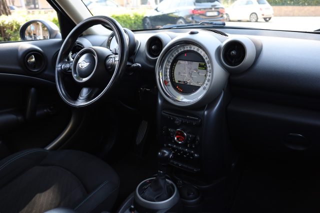 MINI Countryman usata 67