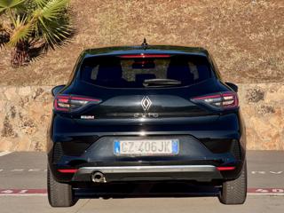 RENAULT Clio usata, con Autoradio