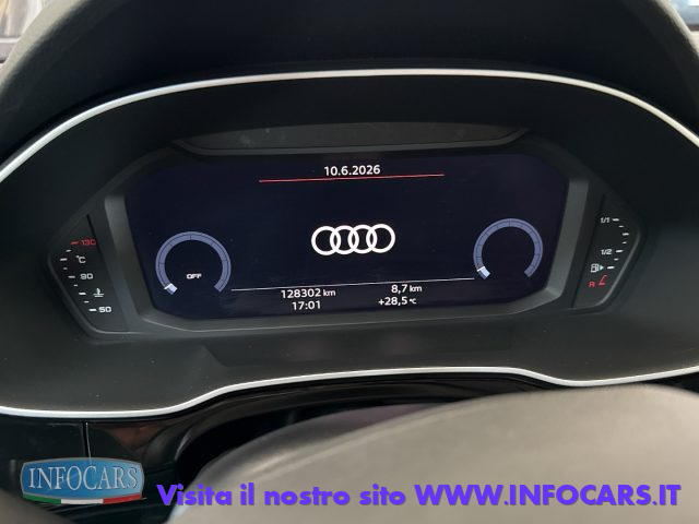 AUDI Q3 usata, con Cruise Control