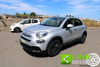 FIAT 500X usata, con Airbag Passeggero