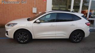 FORD Kuga usata, con Alzacristalli elettrici