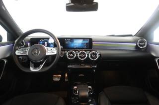 MERCEDES-BENZ A 180 usata 4