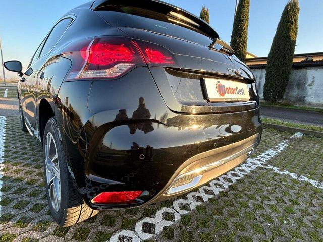 CITROEN DS4 usata 50