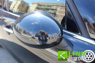 MINI Cooper D usata, con Immobilizzatore elettronico