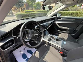AUDI A6 usata, con Cerchi in lega