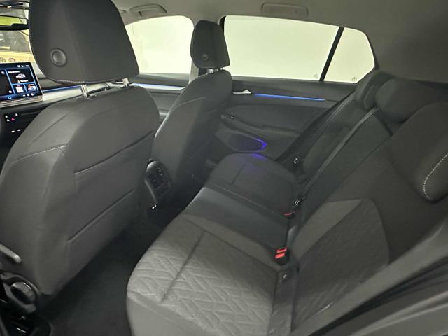 VOLKSWAGEN Golf usata, con ESP