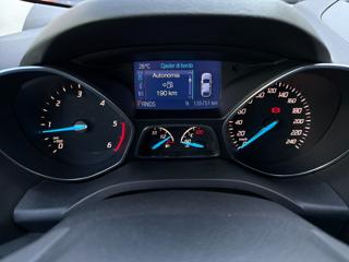 FORD Kuga usata, con Chiusura centralizzata