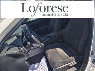 LEXUS UX 250h usata, con Cerchi in lega