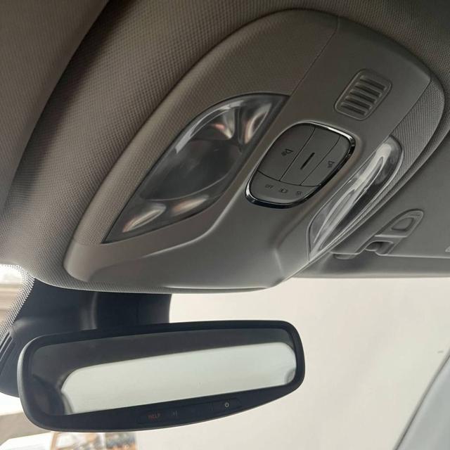 JEEP Compass usata, con Luci diurne LED