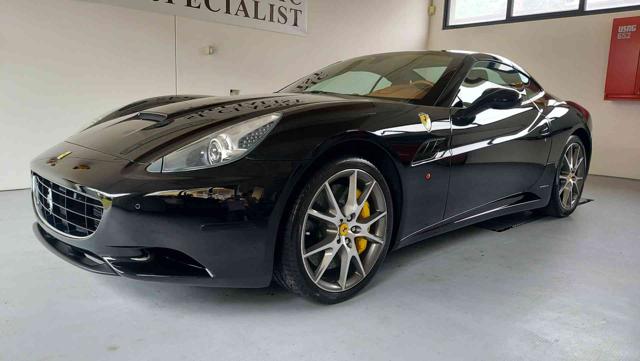 FERRARI California usata 59