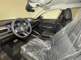 JEEP Avenger usata, con Park Distance Control