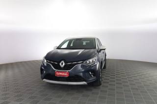 RENAULT Captur Captur TCe 100 CV GPL Techno
