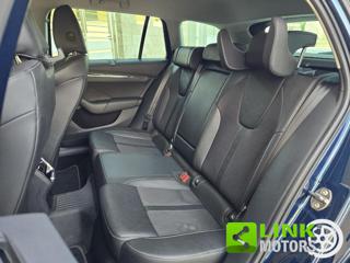 SKODA Octavia usata, con Autoradio