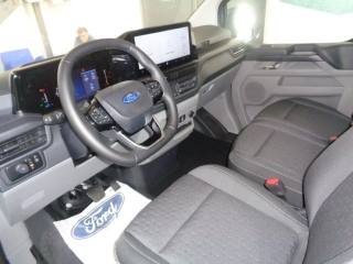 FORD Transit Custom usata, con Sensore di pioggia