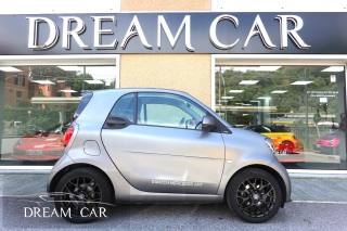SMART ForTwo usata, con Antifurto
