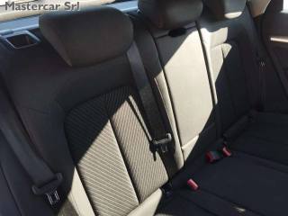 AUDI Q5 usata, con Servosterzo