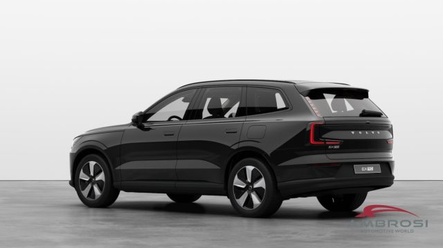 VOLVO EX90 usata 2