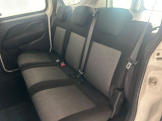 FIAT Doblo usata, con Fendinebbia