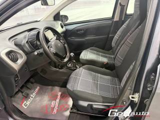 PEUGEOT 108 usata, con Cerchi in lega