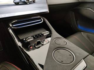 LOTUS Eletre usata, con Regolazione elettrica sedili