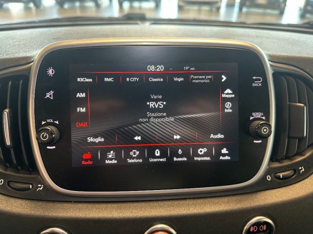 ABARTH 595 usata, con Servosterzo