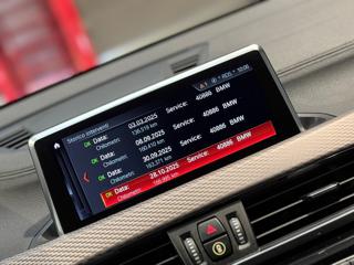 BMW X2 usata, con Park Distance Control