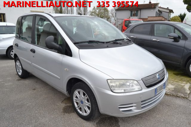 FIAT Multipla usata, con Airbag laterali