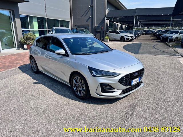 FORD Focus usata, con Airbag