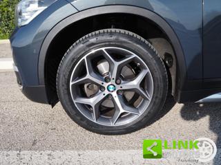 BMW X1 usata 35