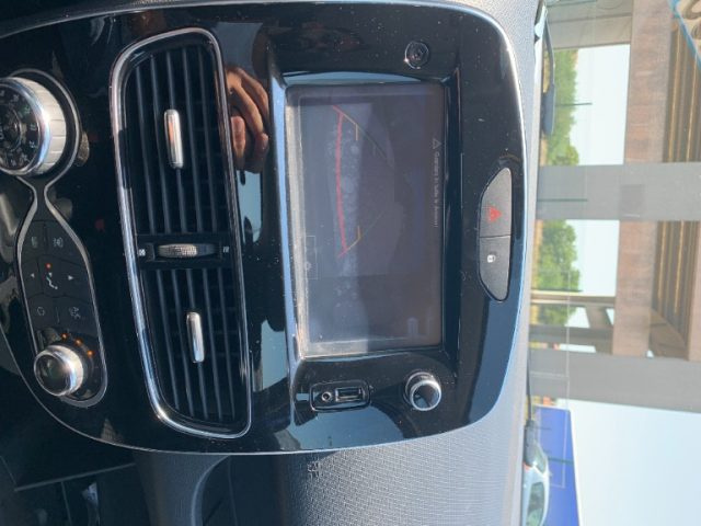 RENAULT Clio usata, con Servosterzo