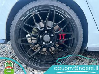 VOLKSWAGEN Golf usata, con Tettuccio apribile