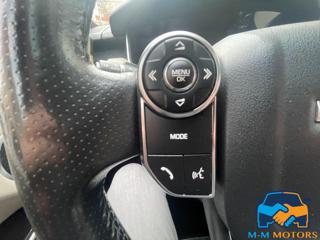 LAND ROVER Range Rover Sport usata, con Interni in pelle