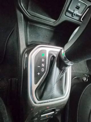JEEP Renegade usata, con Fari LED