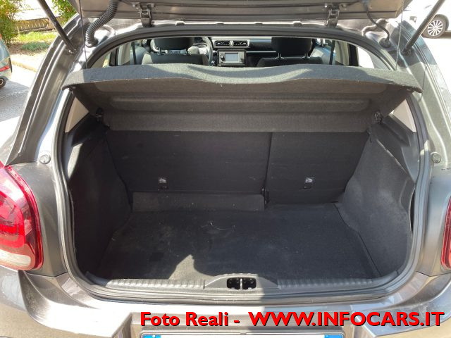 CITROEN C3 usata, con Luci diurne