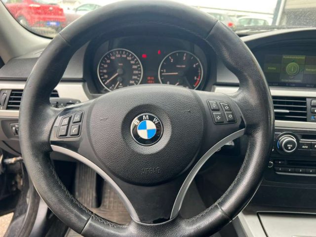 BMW 320 usata, con Cerchi in lega