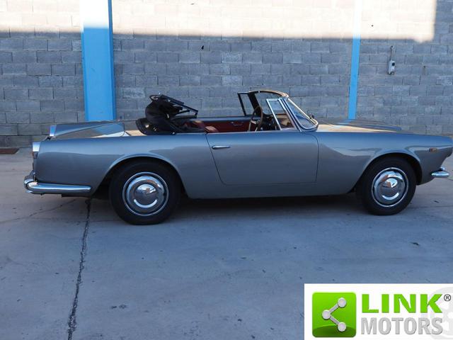 LANCIA Flaminia usata 33