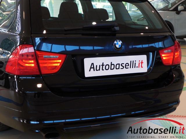 BMW 318 usata, con Climatizzatore automatico, 2 zone
